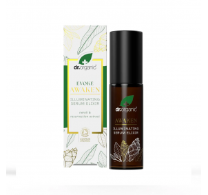 Dr.Organic Sérum Elixir...