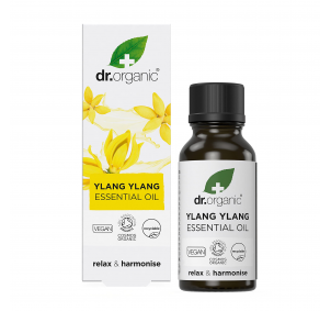 Dr.Organic Aceite Esencial...