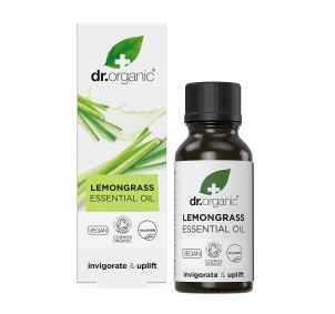 Dr.Organic Aceite Esencial...