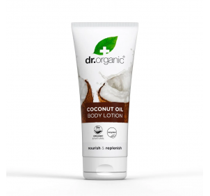Dr.Organic Loción Corporal...