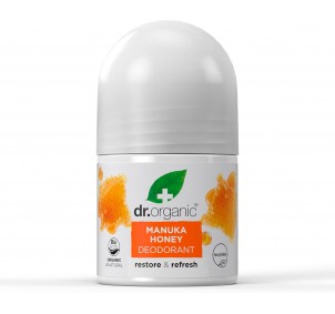 Dr.Organic Desodorante Miel...