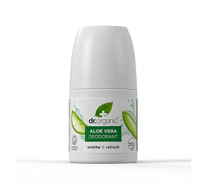 Dr.Organic Desodorante Aloe...