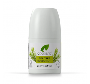 Dr.Organic Desodorante...