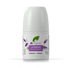 Dr.Organic Desodorante De...