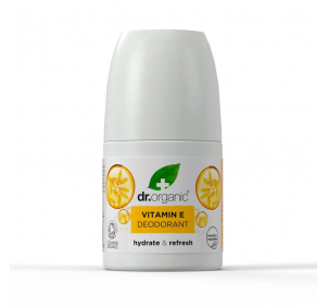 Dr.Organic Desodorante...