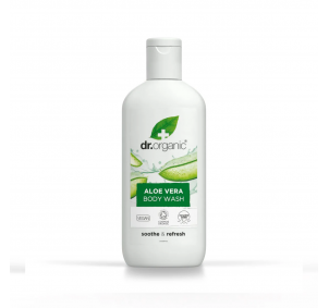 Dr.Organic Gel De Ducha...
