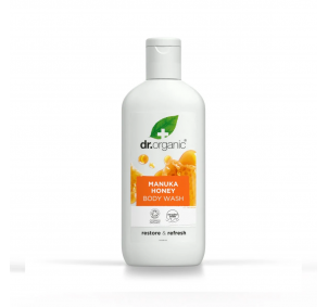 Dr.Organic Gel De Ducha...