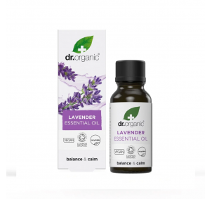 Dr.Organic Aceite De...