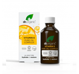 Dr.Organic Complejo De...