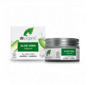 Dr.Organic Crema...