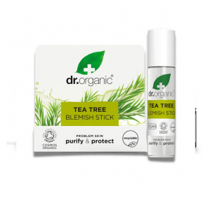 Dr.Organic Stick Para...
