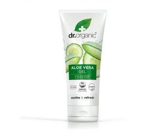 Dr.Organic Gel Aloe Vera...