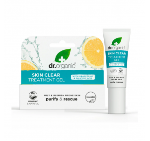 Dr.Organic Tratamiento En...
