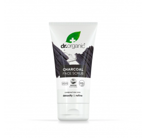 Dr.Organic Exfoliante...