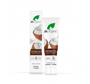 Dr.Organic Pasta De Dientes...