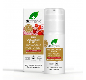 Dr.Organic Crema...