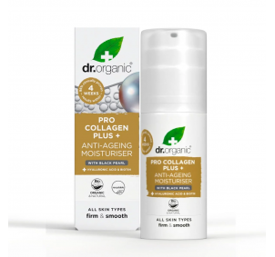 Dr.Organic Crema...