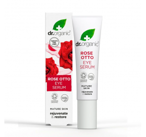 Dr.Organic Sérum De Ojos...
