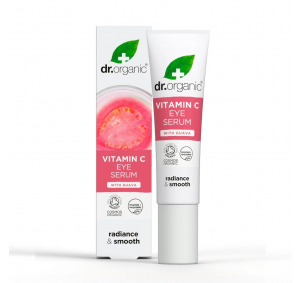 Dr.Organic Sérum De Ojos...