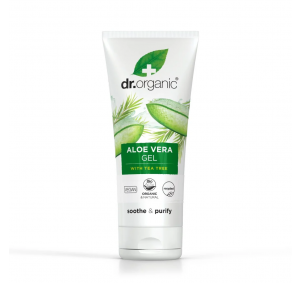 Dr.Organic Gel Aloe Vera...