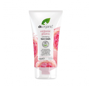 Dr.Organic Jabón Facial...