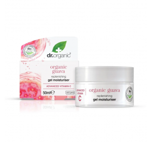 Dr.Organic Gel-Crema...