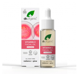 Dr.Organic Sérum Facial...