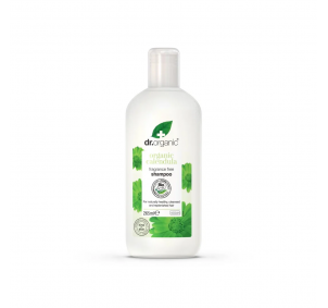 Dr.Organic Champú Para...
