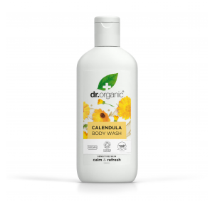 Dr.Organic Gel De Ducha...