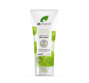 Dr.Organic Loción Corporal...