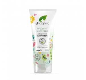 Dr.Organic Loción Corporal...