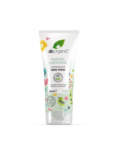 Dr.Organic Loción Corporal De...