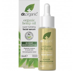 Dr.Organic Sérum Facial De...