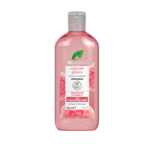 Dr.Organic Champú Vitamina...