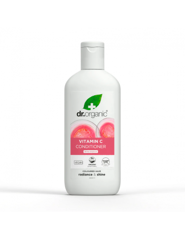 Dr.Organic Acondicionador Vitamna C -...