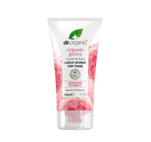 Dr.Organic Mascarilla...
