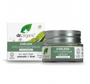 Dr.Organic Contorno De Ojos...
