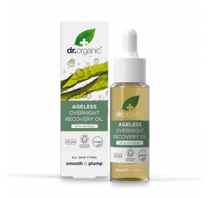 Dr.Organic Aceite...