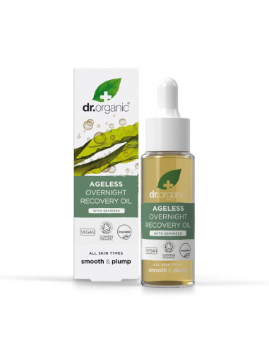 Dr.Organic Aceite Recuperador De...