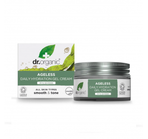 Dr.Organic Crema De Día En...