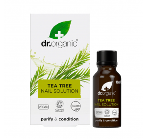 Dr.Organic Solución Para...
