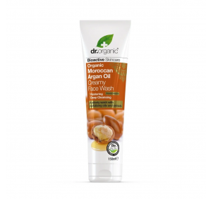 Dr.Organic Jabón Facial...