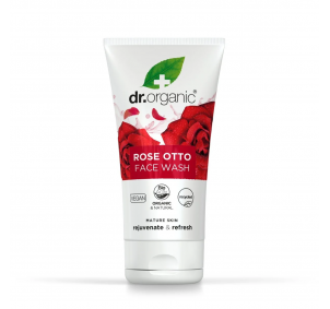 Dr.Organic Limpiador Facial...