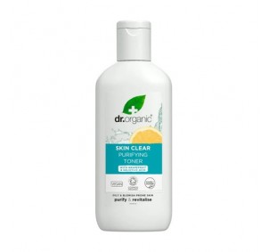 Dr.Organic Tónico...