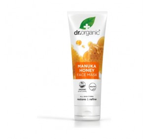 Dr.Organic Mascarilla...