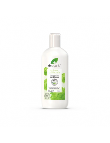 Dr.Organic Acondiconador Para Cuero...
