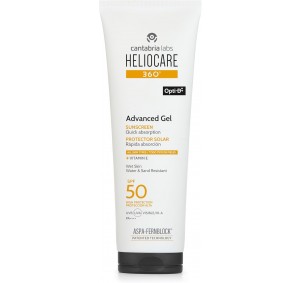 Heliocare 360º Advanced Gel...
