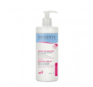 Ducray Dexeryl Crema...