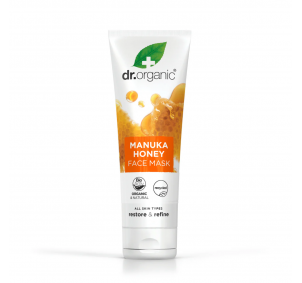 Dr.Organic Mascarilla...