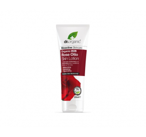 Dr.Organic Loción Corporal...